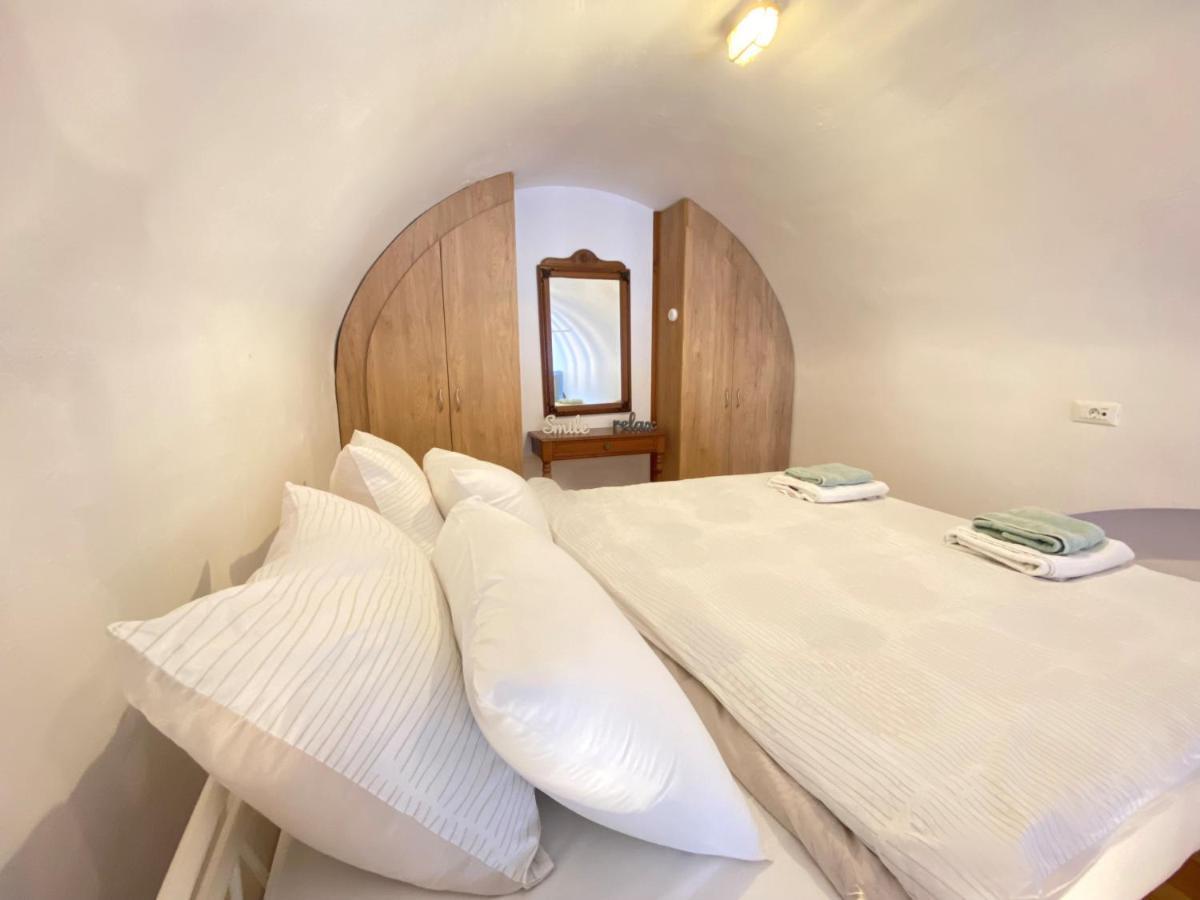 Apartamento Seafront - Harbour View , Pitini 2 Symi Exterior foto